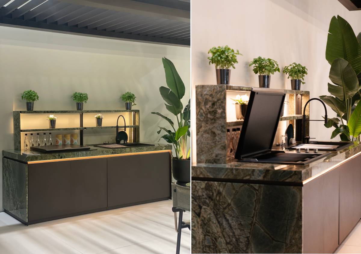La forza distintiva dell'arredo portoghese La forza distintiva dell'arredo portoghese
