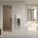 Termoarredo Kami Collection di MORE: la superficie architettonica firmata Marc Sadler