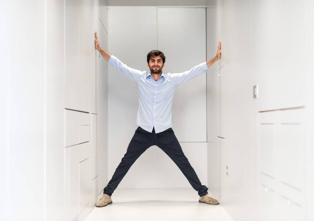 Micro-abitare: quando una tiny house insegna che lo spazio migliore è quello ben pensato