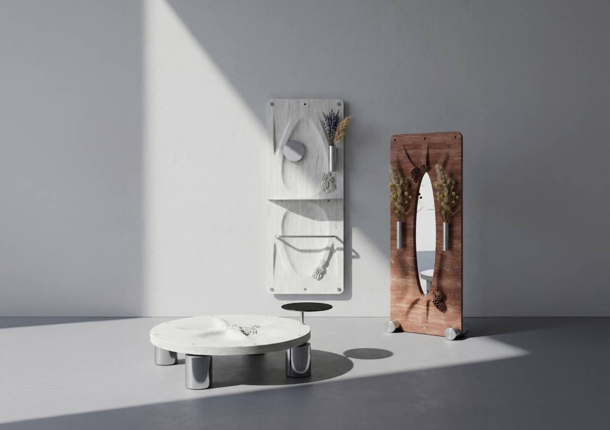 Nuovi materiali, quando la sostenibilità affianca la performance Nuovi materiali, quando la sostenibilità affianca la performance