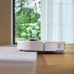 Roborock Qrevo 2 Pro: il robot aspirapolvere smart da 25.000 Pa