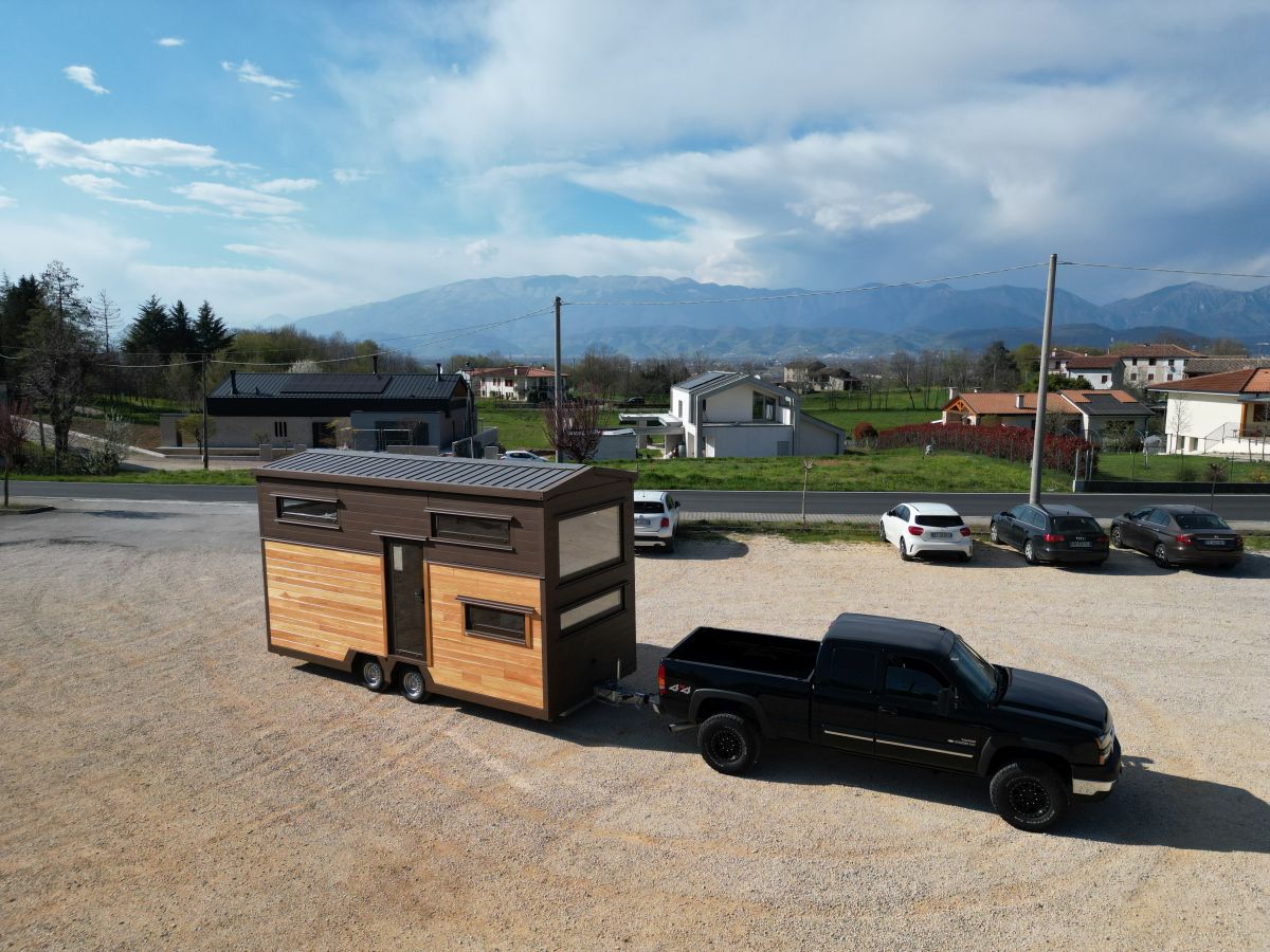 SV Mini House – Less is more SV Mini House – Less is more