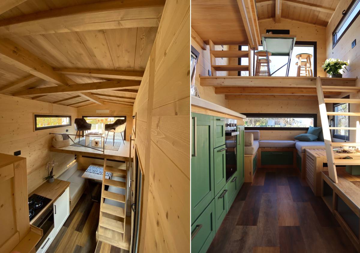 SV Mini House – Less is more SV Mini House – Less is more