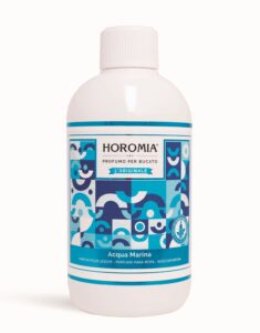 Profuma bucato Acqua Marina di Horomia Profuma bucato Acqua Marina di Horomia