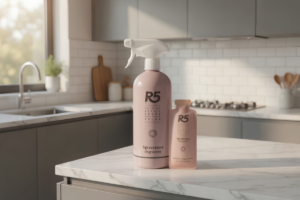 Sgrassatore di R5 Living Sgrassatore di R5 Living