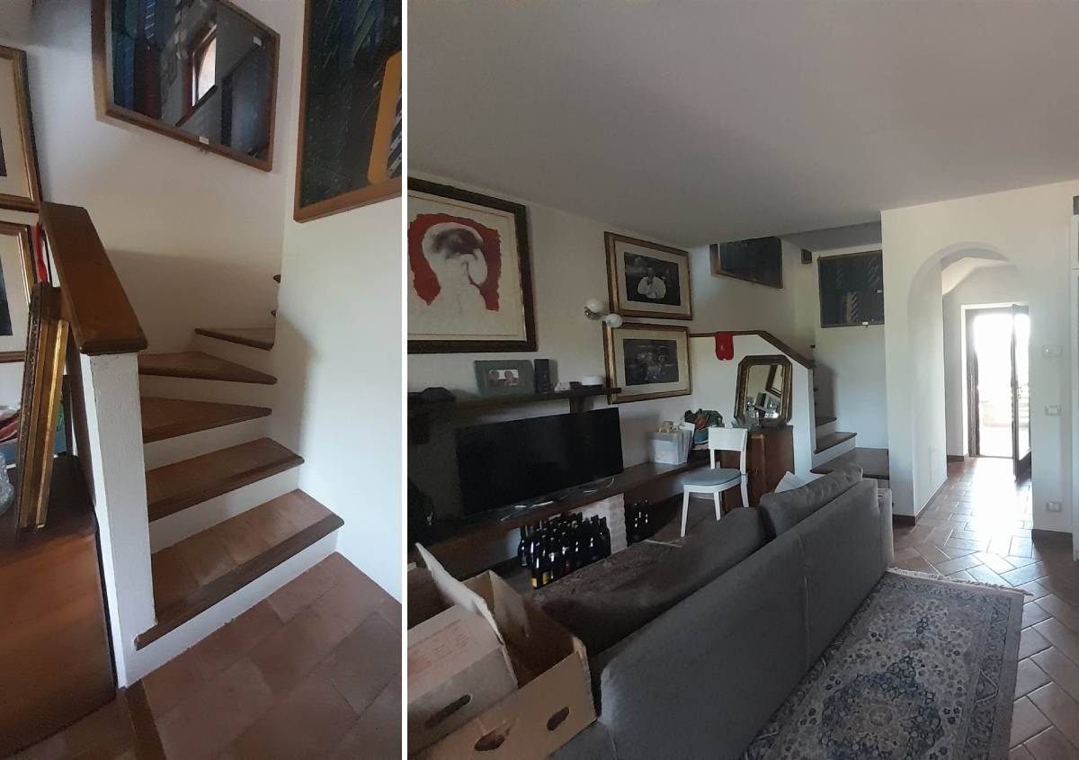 Quando la casa non asseconda i cambiamenti la storia di mio padre Quando la casa non asseconda i cambiamenti la storia di mio padre