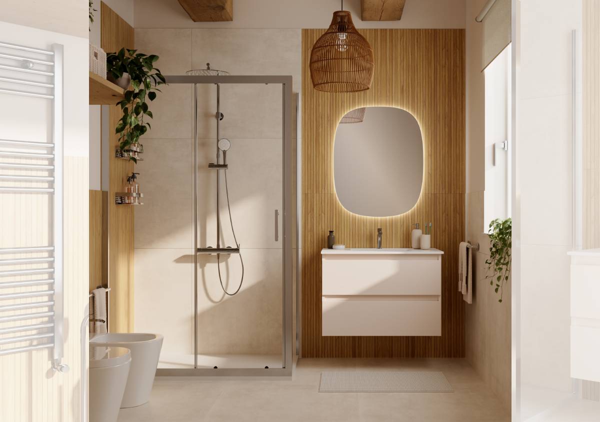 Arredamento bagno su misura le nuove idee per uno spazio più personale e funzionale Arredamento bagno su misura le nuove idee per uno spazio più personale e funzionale