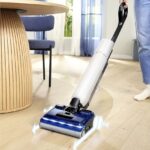 Aspirapolvere lavapavimenti Bosch OneFlow: aspirare e lavare in una sola passata