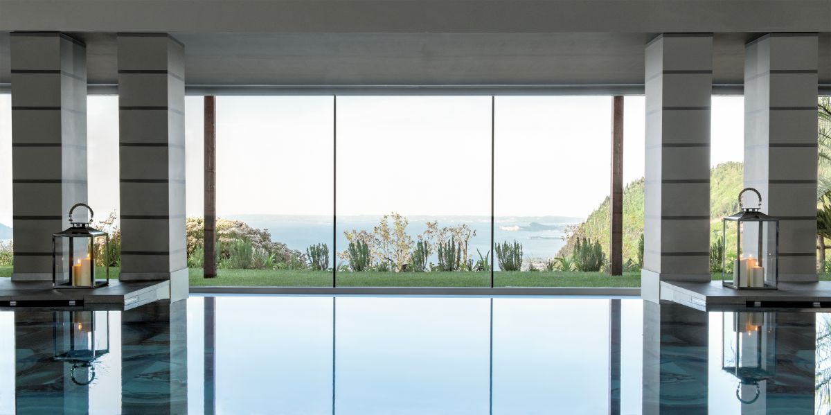 L’influenza dell’hospitality e il nuovo lusso dell’abitare L’influenza dell’hospitality e il nuovo lusso dell’abitare