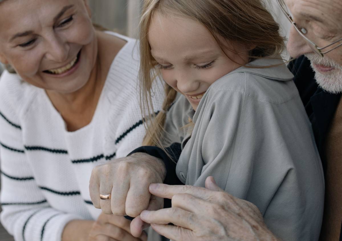 Casa multigenerazionale progettare oggi spazi accessibili a ogni età Casa multigenerazionale progettare oggi spazi accessibili a ogni età