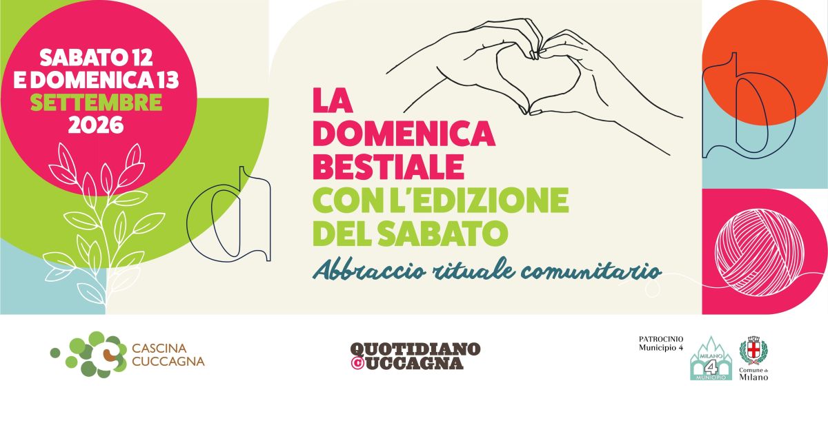 Il programma completo Il programma completo