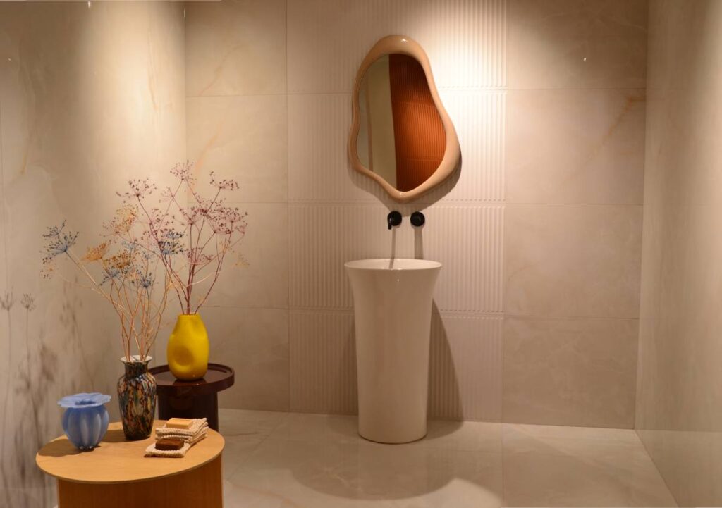 Cersaie 2026 chiude con oltre 92mila presenze: ceramica, design e architettura tengono nonostante il mercato