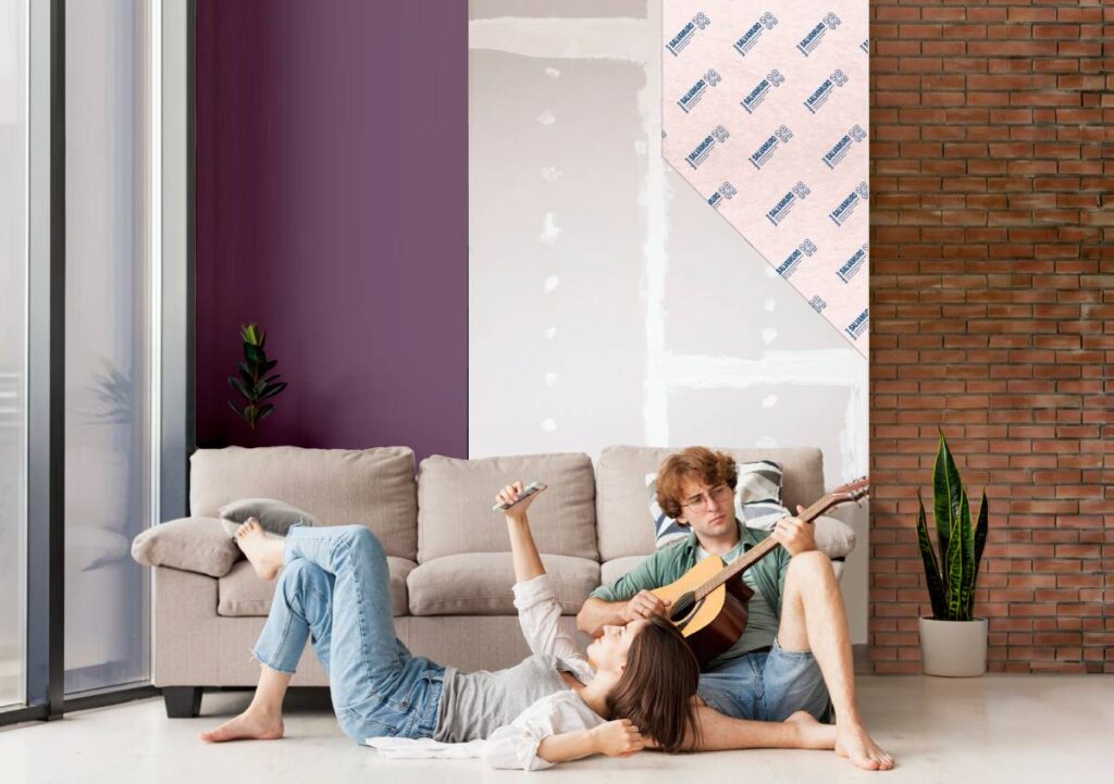 Comfort acustico e benessere: a Milano un’esperienza immersiva tra suono e silenzio