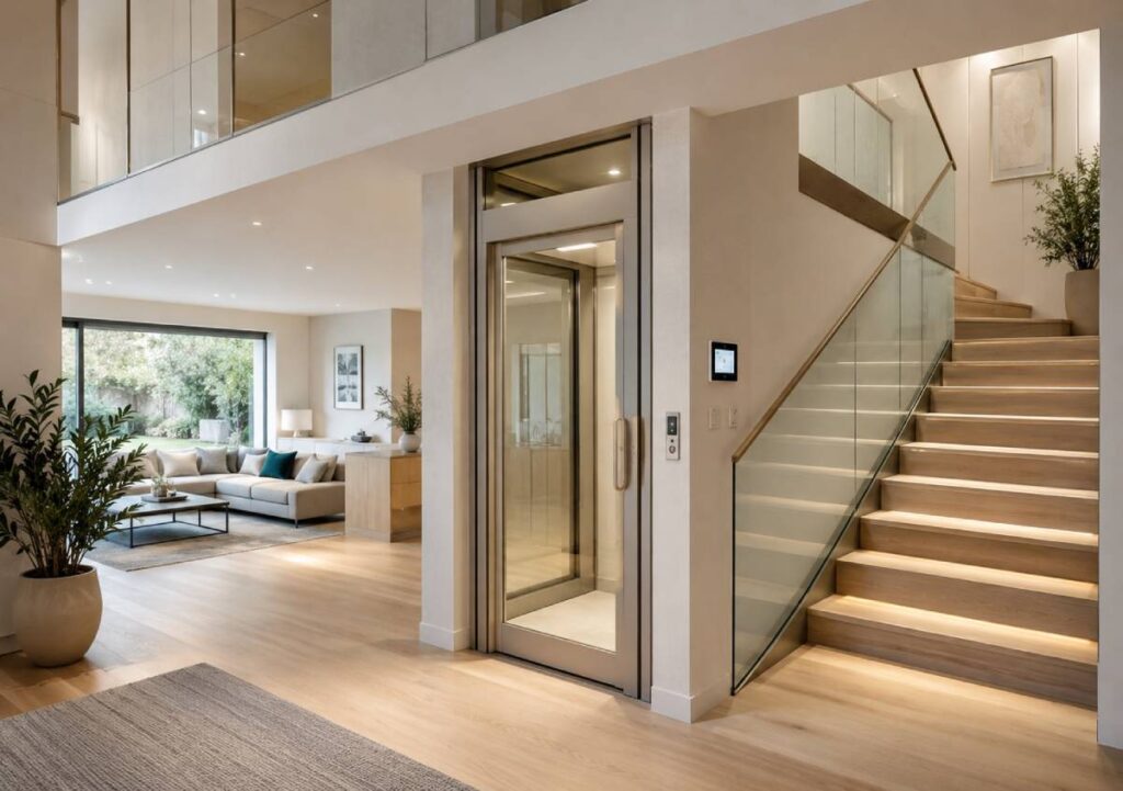 Dalla Silver Economy al Design for All: come progettare una casa longeva