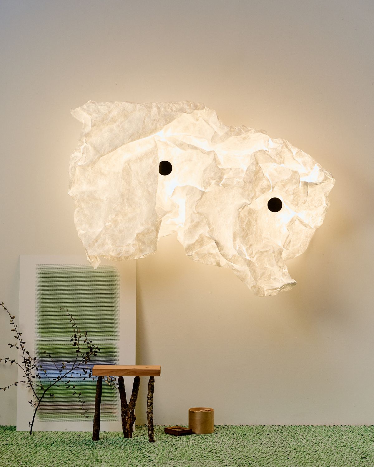 Luce artificiale stratificata anche in casa Luce artificiale stratificata anche in casa