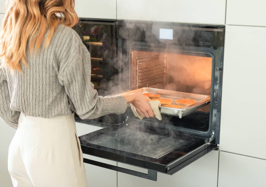 Forni a vapore e multifunzione: cucinare in modo sano e veloce a casa
