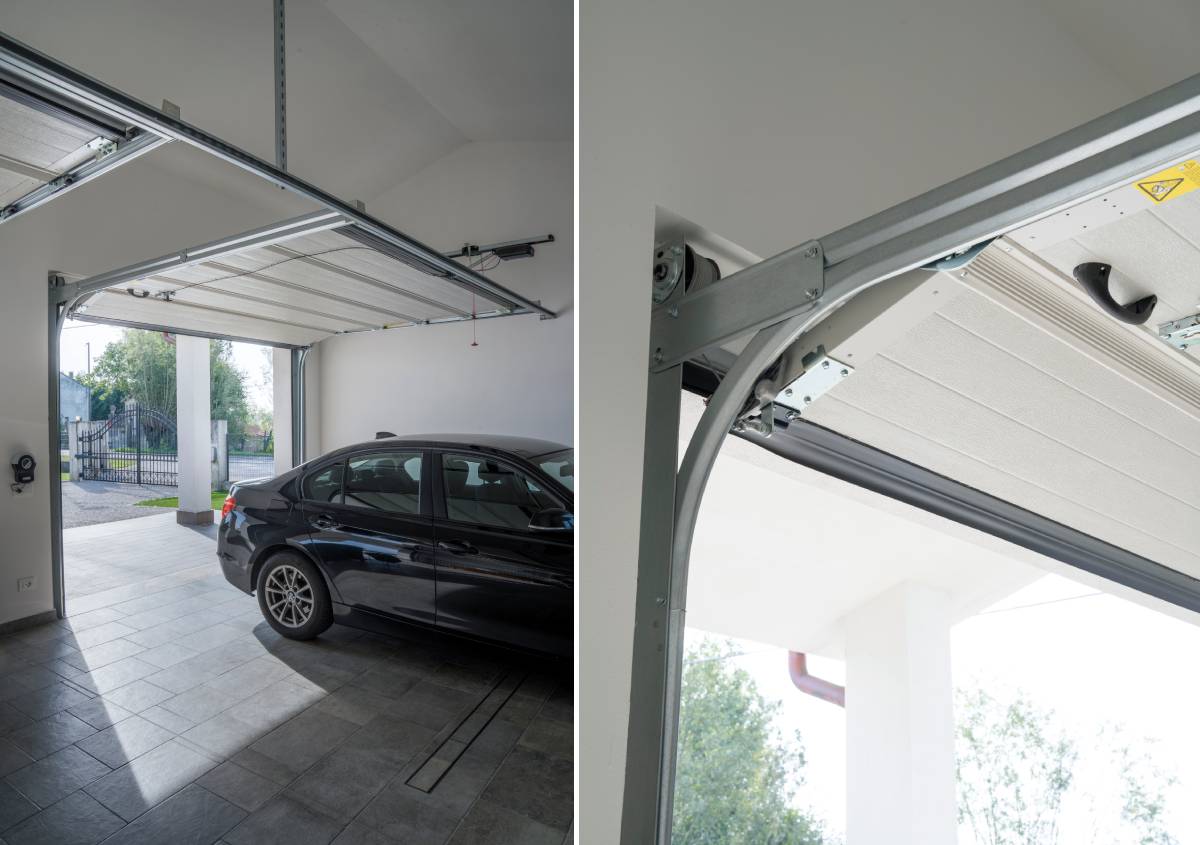 Garage come organizzare al meglio spazi e funzioni Garage come organizzare al meglio spazi e funzioni