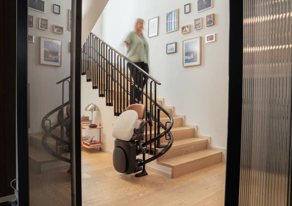 Joya: quando l’accessibilità diventa parte del progetto casa