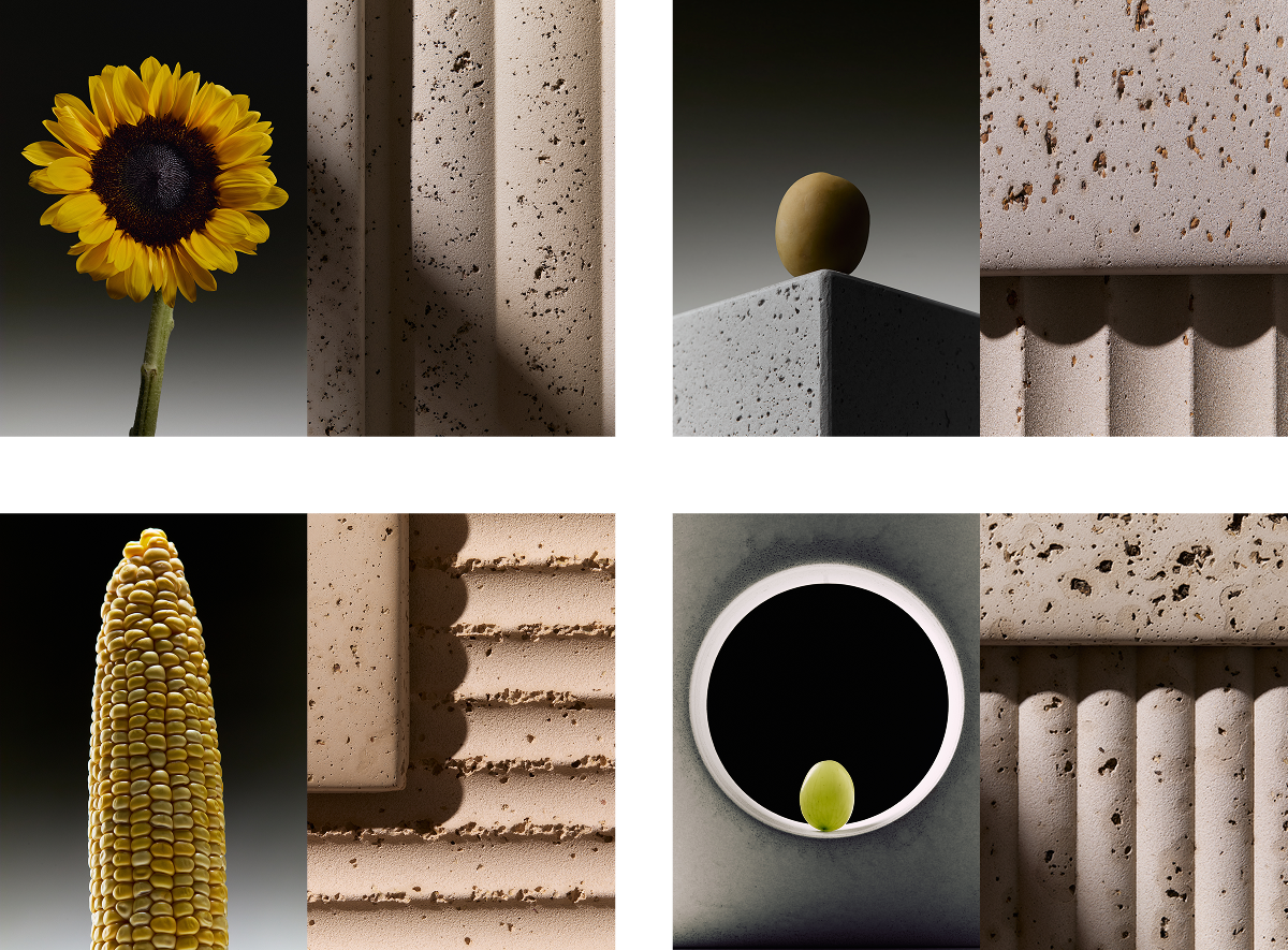 Materiale rigenerativo: dai gusci d’uovo agli scarti agroindustriali Materiale rigenerativo: dai gusci d’uovo agli scarti agroindustriali