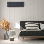 Panasonic Etherea CKE: climatizzazione efficiente, comfort e qualità dell’aria interna