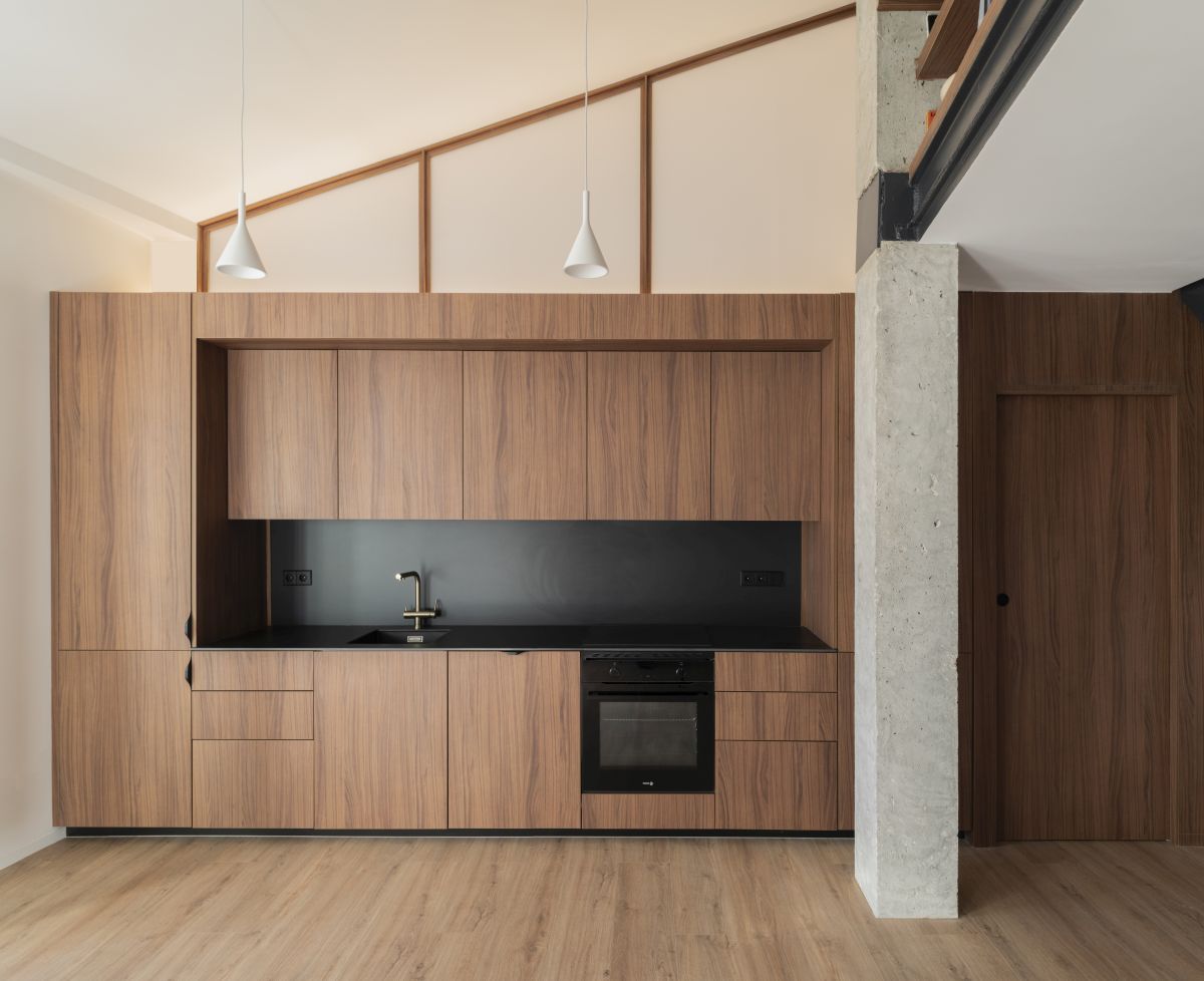 Caso di studio – Progettare lo spazio interno anche per il risparmio energetico Caso di studio – Progettare lo spazio interno anche per il risparmio energetico