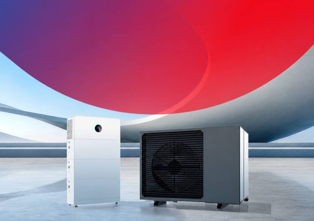 Sistemi di accumulo energetico: GoodWe porta a Solar&Storage le soluzioni All-in-One