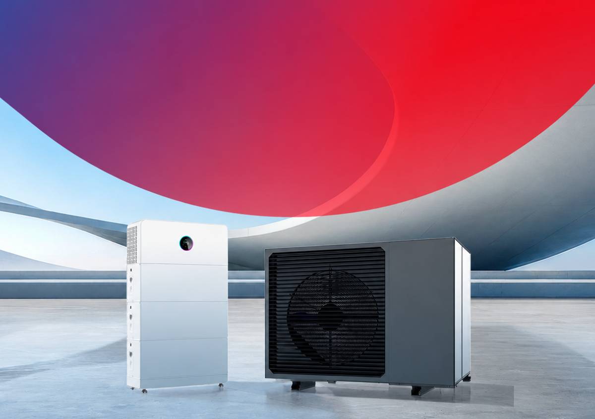 Sistemi di accumulo energetico GoodWe porta a Solar&Storage le soluzioni All-in-One