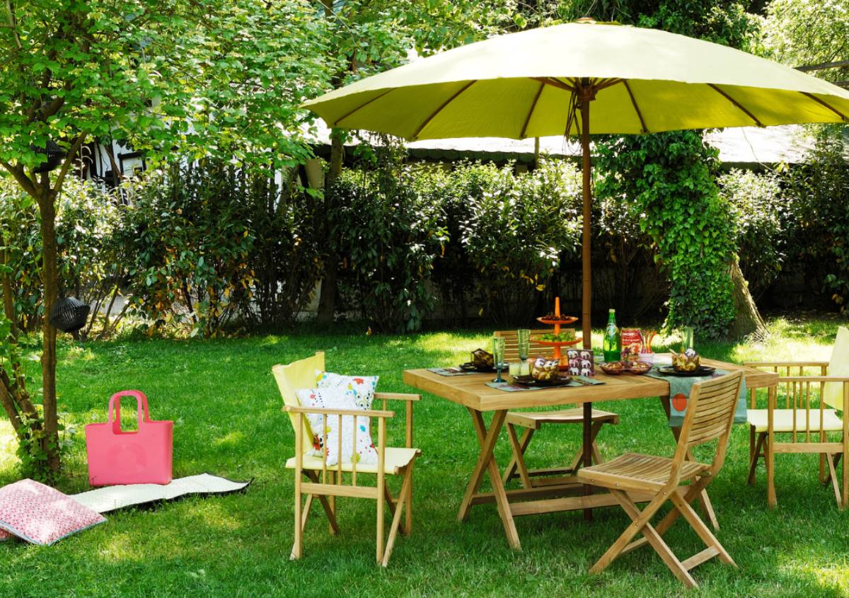 Tendenze moderne nella decorazione outdoor stile e funzionalità Tendenze moderne nella decorazione outdoor stile e funzionalità