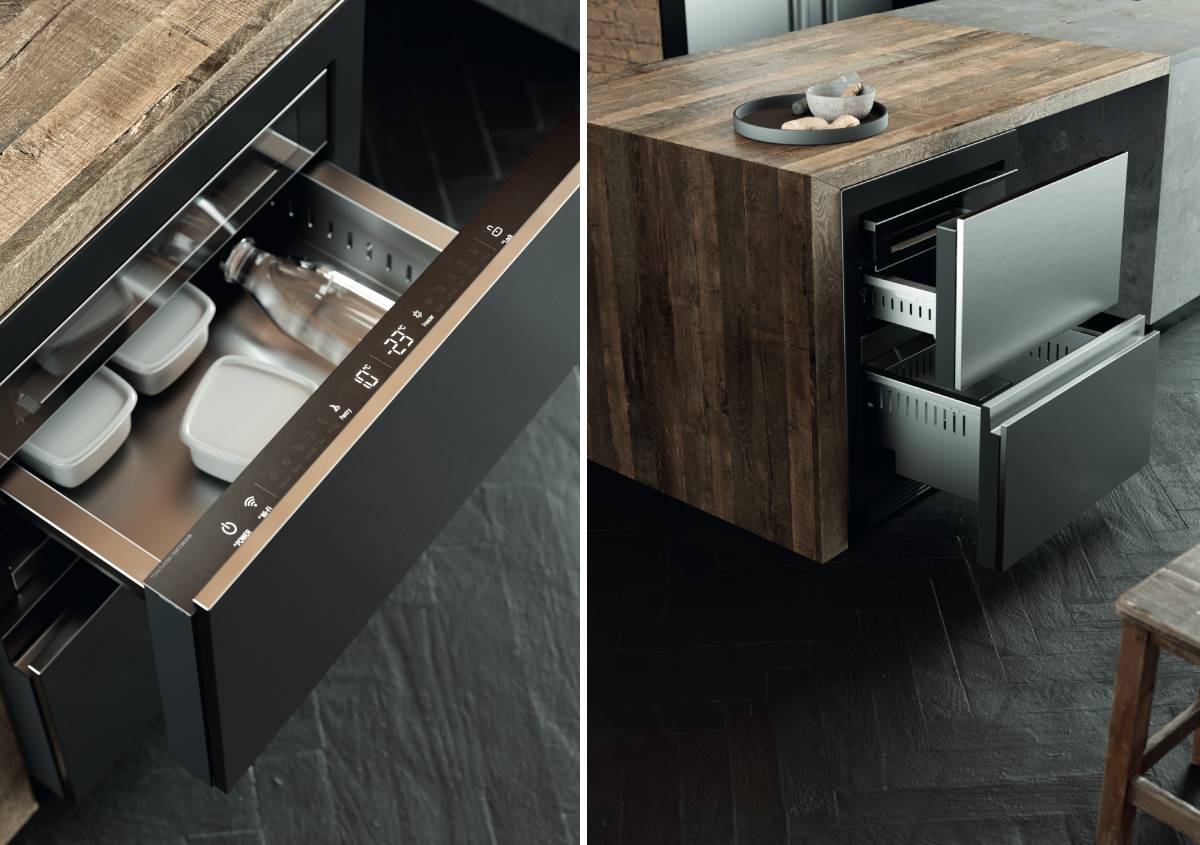 Dove applicarli in casa: sottoscala attrezzato, boiserie contenitive, partizioni con sistemi mobili Dove applicarli in casa: sottoscala attrezzato, boiserie contenitive, partizioni con sistemi mobili