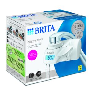 ON TAP Pro V-MF di Brita ON TAP Pro V-MF di Brita