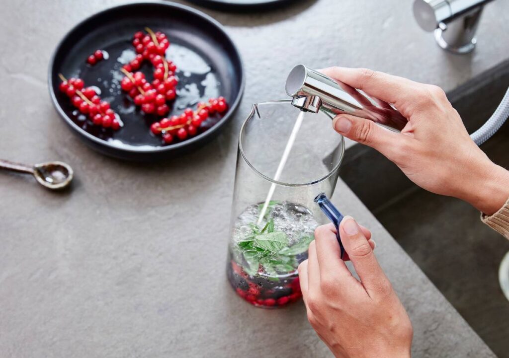 Acqua del rubinetto: come renderla più adatta ai propri gusti e alle esigenze di casa