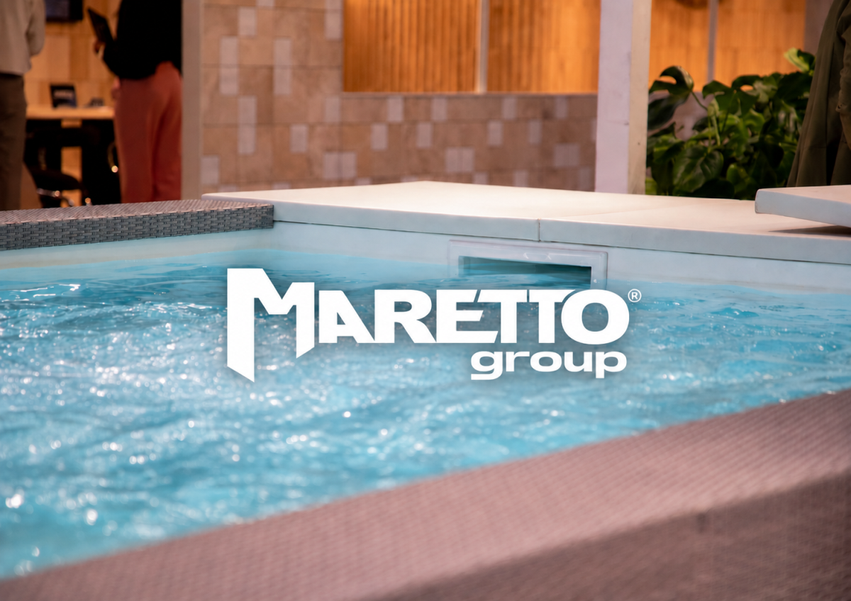 Nuovi modi di vivere l’acqua: la piscina fuori terra di Piscine Maretto cambia il progetto outdoor Nuovi modi di vivere l’acqua: la piscina fuori terra di Piscine Maretto cambia il progetto outdoor