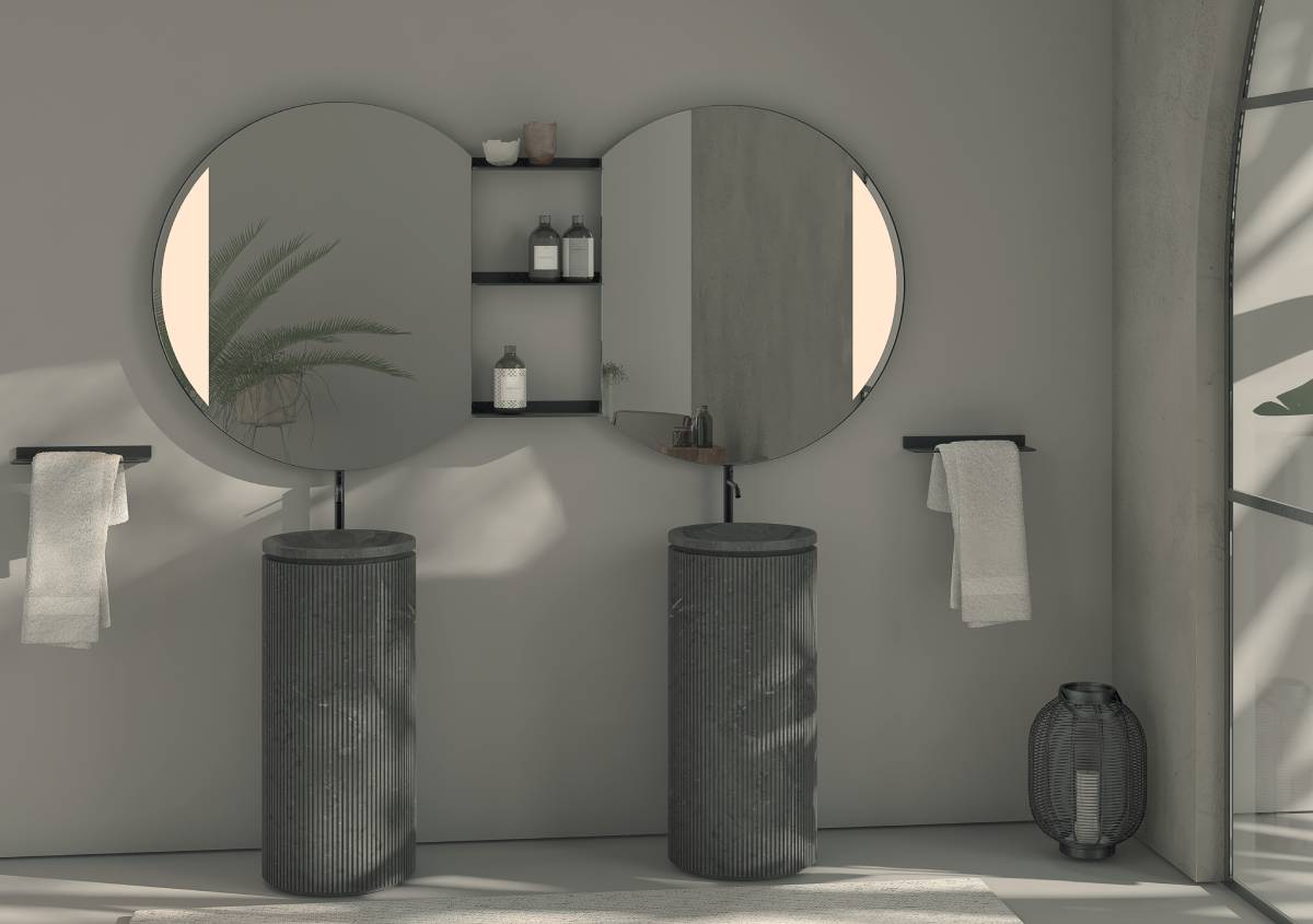Modular Light System: l’illuminazione si adatta ai diversi momenti della giornata Modular Light System: l’illuminazione si adatta ai diversi momenti della giornata
