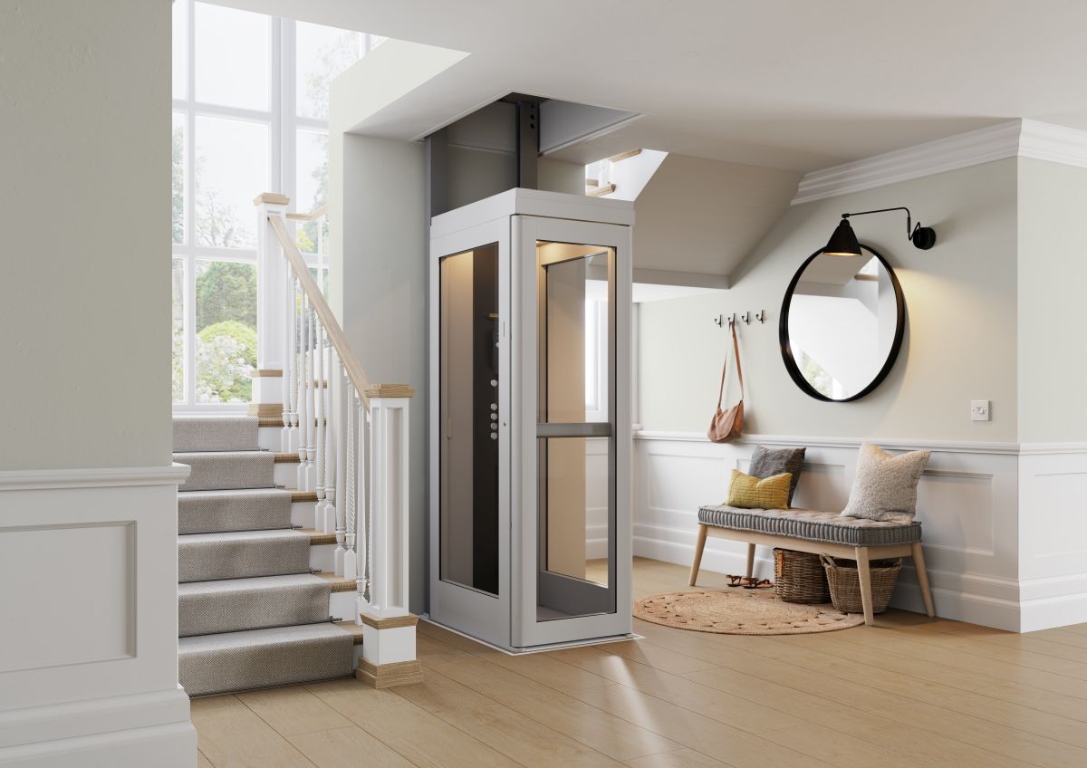 DUO, TRIO, Luma e Residential: quattro soluzioni per esigenze diverse DUO, TRIO, Luma e Residential: quattro soluzioni per esigenze diverse