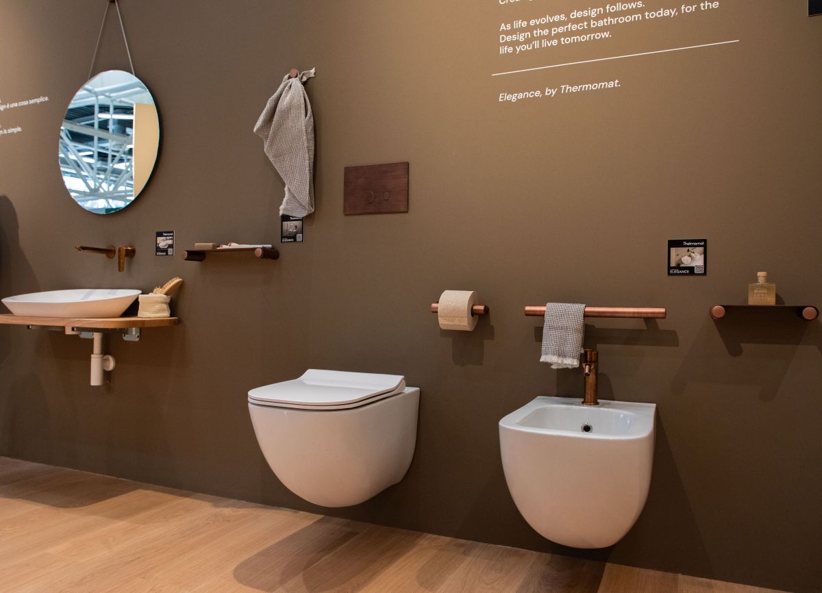 Bagno accessibile: progettare oggi pensando anche a come vivremo domani Bagno accessibile: progettare oggi pensando anche a come vivremo domani