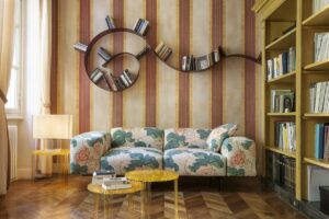 Libreria Bookworm di Kartell Libreria Bookworm di Kartell