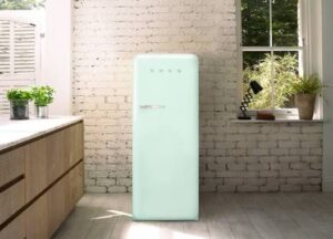 Frigorifero FAB di Smeg Frigorifero FAB di Smeg