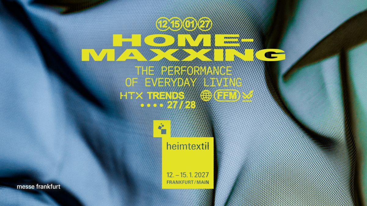 Home-Maxxing: Alcova racconta la casa tra performance e sollievo Home-Maxxing: Alcova racconta la casa tra performance e sollievo