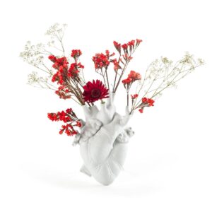 Vaso Love in bloom di Seletti Vaso Love in bloom di Seletti